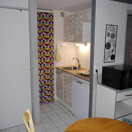 Holiday home La Mezonnette