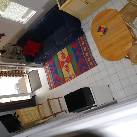 La Mezonnette Feriehus