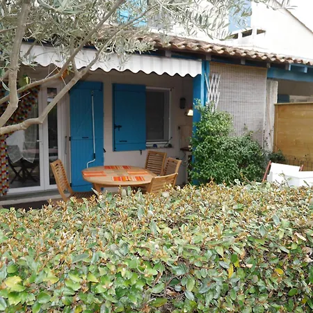 Holiday home La Mezonnette *
