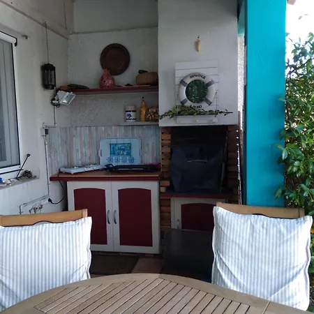 La Mezonnette Meze