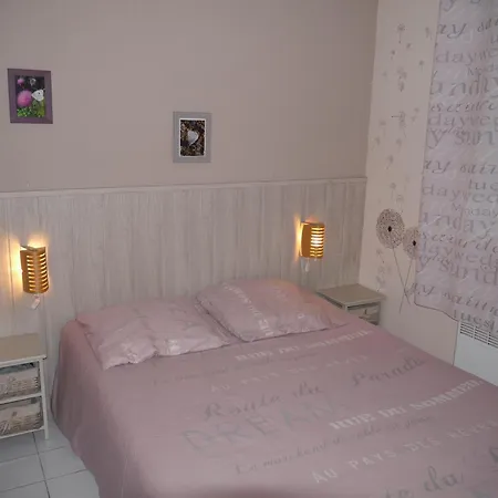 Holiday home La Mezonnette