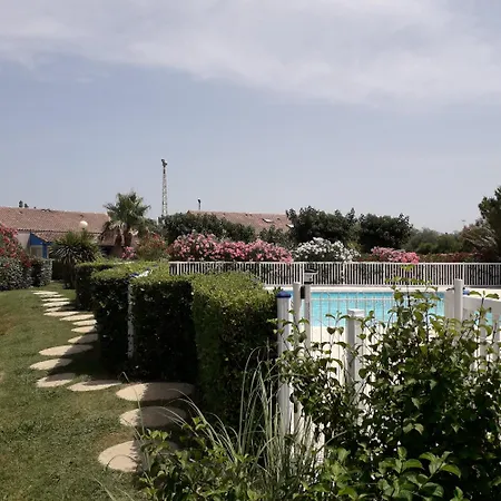 La Mezonnette *
