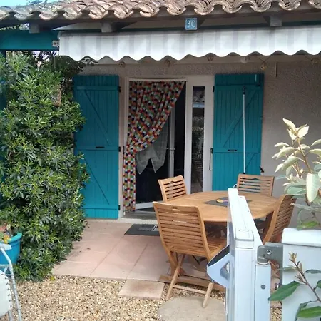 Holiday home La Mezonnette