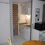 Ferienhaus La Mezonnette