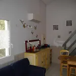 Ferienhaus La Mezonnette *