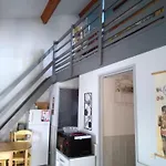 Ferienhaus La Mezonnette Mèze