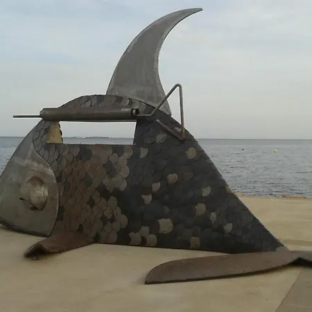 La Mezonnette 펜션