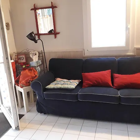 La Mezonnette * Mèze