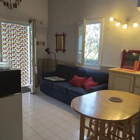 펜션 La Mezonnette *