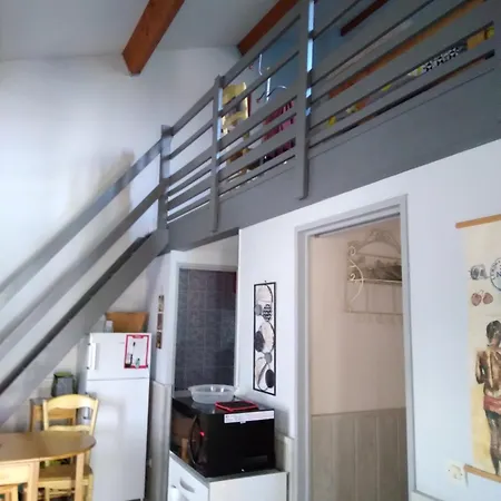 度假居 La Mezonnette 梅兹