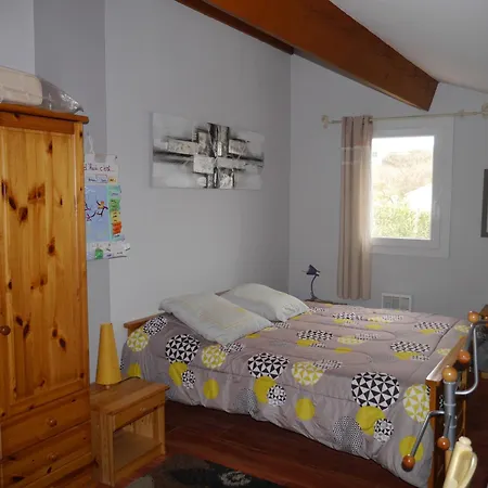 La Mezonnette * 메제