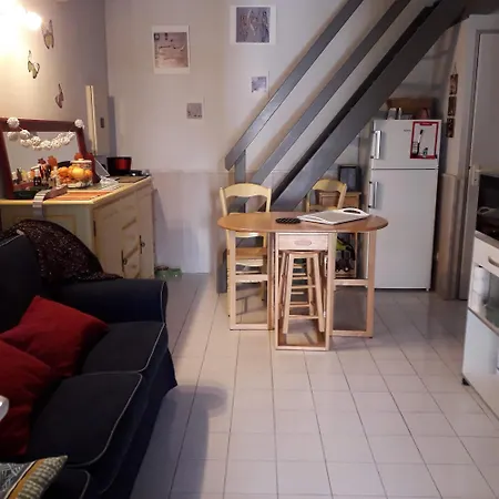 Vakantiehuis La Mezonnette Mèze