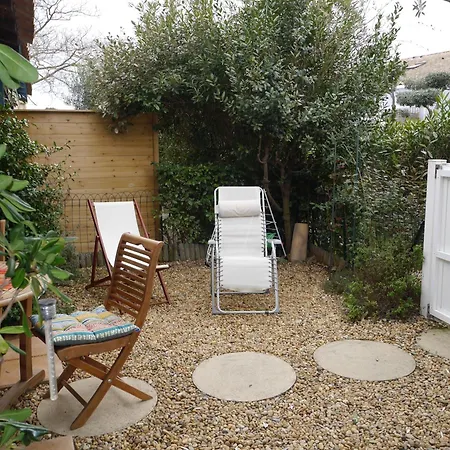 La Mezonnette 메제