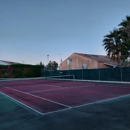 La Mezonnette * 메제