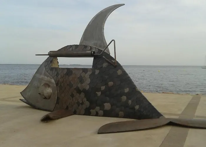 La Mezonnette Σπίτι διακοπών