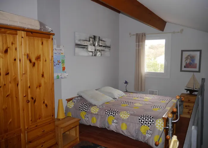 La Mezonnette * Mèze