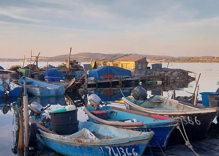 Σπίτι διακοπών La Mezonnette *