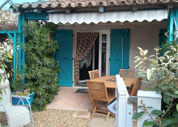 Σπίτι διακοπών La Mezonnette