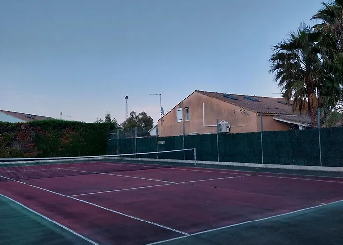 La Mezonnette * Mèze